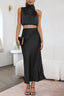 Hope | Elegant Satin Set - Melbourne&May