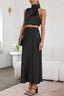 Hope | Elegant Satin Set - Melbourne&May