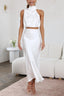 Hope | Elegant Satin Set - Melbourne&May
