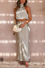 Hope | Elegant Satin Set - Melbourne&May