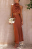 Hope | Elegant Satin Set - Melbourne&May