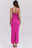 Isla | Vibrant Bodycon Gown - Melbourne&May