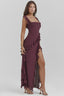 Tabitha | Stylish Ruffle Dress