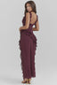 Tabitha | Stylish Ruffle Dress