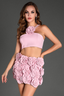 Ezra | Elegant Floral Mini Set - Melbourne&May