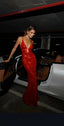 Ravela | Fireglow Sequin Dress - Melbourne&May
