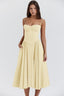 Felicity | Waist Shaper Sundress - Melbourne&May