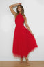 Sadie | Fancy Tulle Dress