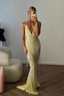 Lunara | Soleil Sheer Gown - Melbourne&May