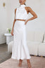 Hope | Elegant Satin Set - Melbourne&May