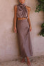 Hope | Elegant Satin Set - Melbourne&May