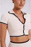 Nyla | Knitted Mini Set - Melbourne&May