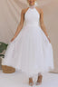 Sadie | Fancy Tulle Dress