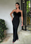 Anastasia | Luxurious Feather Dress - Melbourne&May