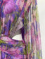 Ava | Elegant Split Dress - Melbourne&May