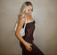 Zola | Detachable Straps Maxi Dress
