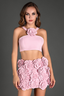 Ezra | Elegant Floral Mini Set - Melbourne&May