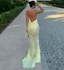 Lunara | Soleil Sheer Gown - Melbourne&May
