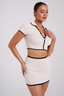 Nyla | Knitted Mini Set - Melbourne&May