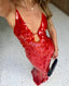 Ravela | Fireglow Sequin Dress - Melbourne&May