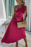 Sophia | Romantic Flower Dress