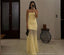 Calliope | Slim Bustier Maxi Dress - Melbourne&May