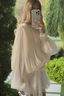 Sylvie | Ruffle Mini Dress