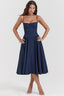 Felicity | Waist Shaper Sundress - Melbourne&May