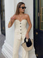 Niamh | Refined Sleeveless Set - Melbourne&May