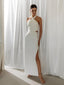 Varia Halter Gown - Melbourne&May