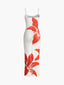 Solara | Floral Dress - Melbourne&May