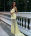 Calliope | Slim Bustier Maxi Dress - Melbourne&May