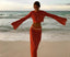 Kamryn | Long Sleeve Wrap Set - Melbourne&May