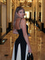 Virella | Split Twilight Gown - Melbourne&May
