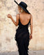 Lottie | Elegant Maxi Dress - Melbourne&May
