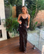 Lottie | Elegant Maxi Dress - Melbourne&May