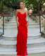 Lottie | Elegant Maxi Dress - Melbourne&May