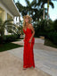 Lottie | Elegant Maxi Dress - Melbourne&May