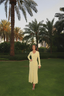 Sylvia | Knit Maxi Dress