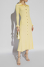 Sylvia | Knit Maxi Dress