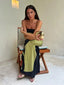 Harper | Strapless Maxi Dress - Melbourne&May