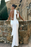 Ivy | Pearl Maxi Dress - Melbourne&May