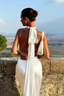 Ivy | Pearl Maxi Dress - Melbourne&May