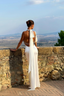 Ivy | Pearl Maxi Dress - Melbourne&May