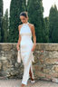 Ivy | Pearl Maxi Dress - Melbourne&May