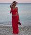 Lyla | Elegant Knitted Set - Melbourne&May