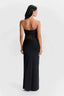 Zola | Detachable Straps Maxi Dress