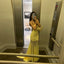 Calliope | Slim Bustier Maxi Dress - Melbourne&May