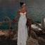 Linda | Breasted Hollowed Maxi Dress - Melbourne&May