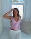 Ivanna | Sequin Halter Tank Top - Melbourne&May